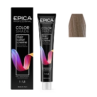 EPICA PROFESSIONAL 9.72 крем-краска для волос, блондин шоколадно-перламутровый, Colorshade 100 мл, фото 2