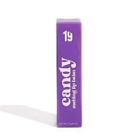 BEAUTYDRUGS Бальзам тающий для губ, 03 / BD 132 19 Candy Melting Lip Balm Drunk 2,7 гр, фото 3