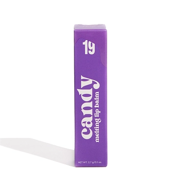 BEAUTYDRUGS Бальзам тающий для губ, 03 / BD 132 19 Candy Melting Lip Balm Drunk 2,7 гр