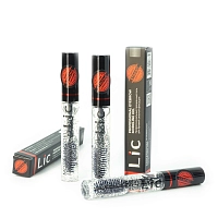 LIC Гель для бровей сильной фиксации /Professional modeling gel Strong Fixation 9 мл, фото 4