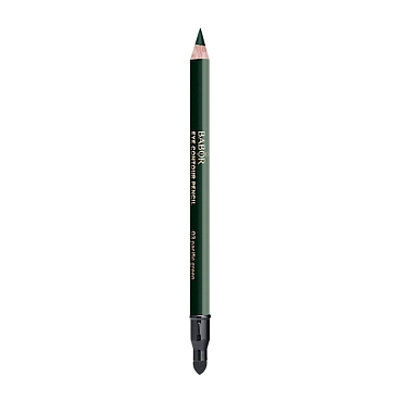 BABOR Контур для век, тон 03 тёмная бирюза / Eye Contour Pencil Pacific Green 1 гр