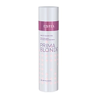 ESTEL PROFESSIONAL Блеск-шампунь для светлых волос / Prima Blonde 250 мл, фото 1
