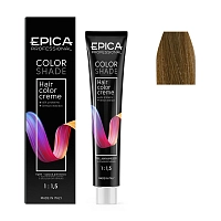 EPICA PROFESSIONAL 8.32 крем-краска для волос, светло-русый бежевый / Colorshade 100 мл, фото 2