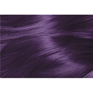 LISAP MILANO Маска оттеночная для волос, фиолетовый / Re.fresh Color Mask 250 мл