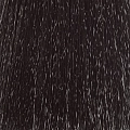 1.0 краска для волос, черный / JOC COLOR 100 мл