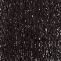 BAREX 1.0 краска для волос, черный / JOC COLOR 100 мл, фото 1