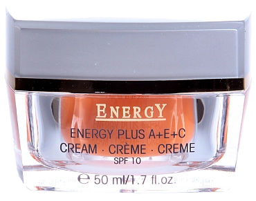 ETRE BELLE Крем с витаминами А, С, Е Энергия + / Energy Plus Cream 50 мл