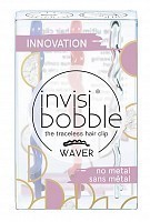 Заколка для волос / WAVER I Lava You 3 шт, INVISIBOBBLE