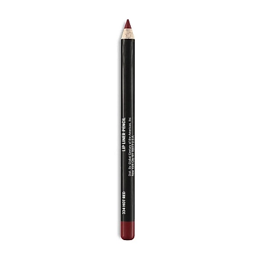 MARVEL COSMETICS Карандаш для губ 334 / Marvel hot red 4,18 гр