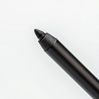 PROVOC Подводка гелевая в карандаше для глаз, 99 черный с голографией / Gel Eye Liner Black Cavia 9 г, фото 2