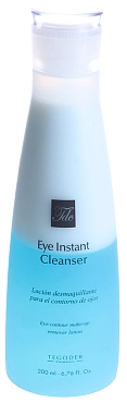 TEGOR Средство для быстрого очищения глаз / Eye Instant Cleanser COMPLEMENTARY 200 мл