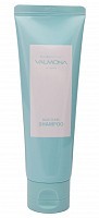 Шампунь для волос Увлажнение / VALMONA Recharge Solution Blue Clinic Shampoo 100 мл, EVAS