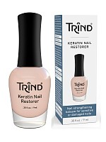 Восстановитель ногтей кератиновый / Keratin Nail Restorer 9 мл