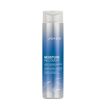 JOICO Шампунь увлажняющий для плотных, жестких, сухих волос / MOISTURE RECOVERY REFRESH 300 мл