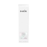 BABOR Крем мягкий очищающий для лица / Gentle Cleansing Cream 100 мл, фото 2