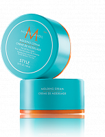 Крем моделирующий / Molding Cream 100 мл, MOROCCANOIL