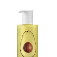 HOLIKA HOLIKA Гель для душа с экстрактом авокадо / Avocado Body Cleanser 390 мл, фото 2