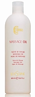 Масло массажное для лица и тела / Massage Oil 500 мл, LEVISSIME