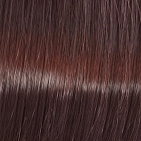 66/56 краска для волос, темный блонд интенсивный махагоновый фиолетовый / Koleston Pure Balance 60 мл, WELLA PROFESSIONALS