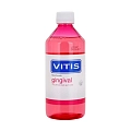 Ополаскиватель для полости рта Vitis Gingival 500 мл