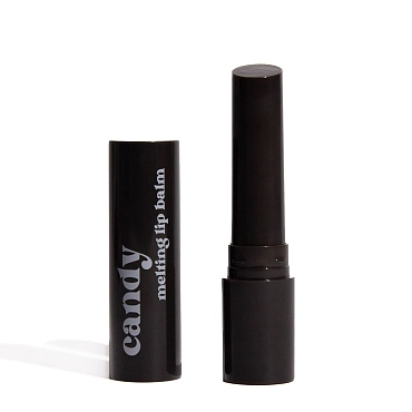 BEAUTYDRUGS Бальзам тающий для губ, 04 / BD 132 19 Candy Melting Lip Balm Mystery 2,7 гр