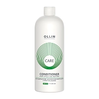 Кондиционер для восстановления структуры волос / Restore Conditioner 1000 мл, OLLIN PROFESSIONAL
