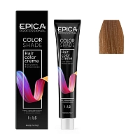 EPICA PROFESSIONAL 9.4S крем-краска для волос, блондин персик, Colorshade 100 мл, фото 2