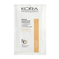 KORA Маска альгинатная питательная / Kora Professional 2*30 гр, фото 4