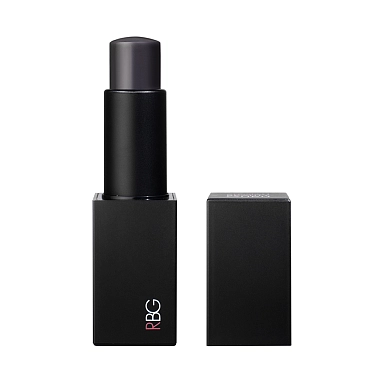 RUSSIAN BEAUTY GURU Бальзам для губ чёрный / RBG Black lip balm 4,5 мл