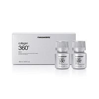 Витамины Эликсир коллаген 360 / Collagen 360 elixir 6 x 30 мл, MESOESTETIC