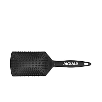Щетка Jaguar S-serie S5 массажная прямоуг.13-рядная, JAGUAR