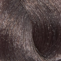KAARAL 6.10 краска для волос, темный пепельный блондин / Baco COLOR 100 мл, фото 1
